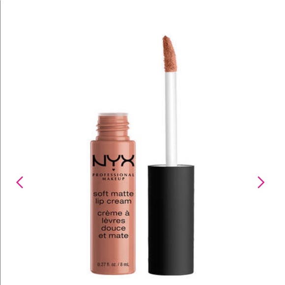 NYX soft matte lip cream - Picture 6 of 7